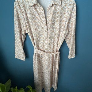 Work to Dinner dress